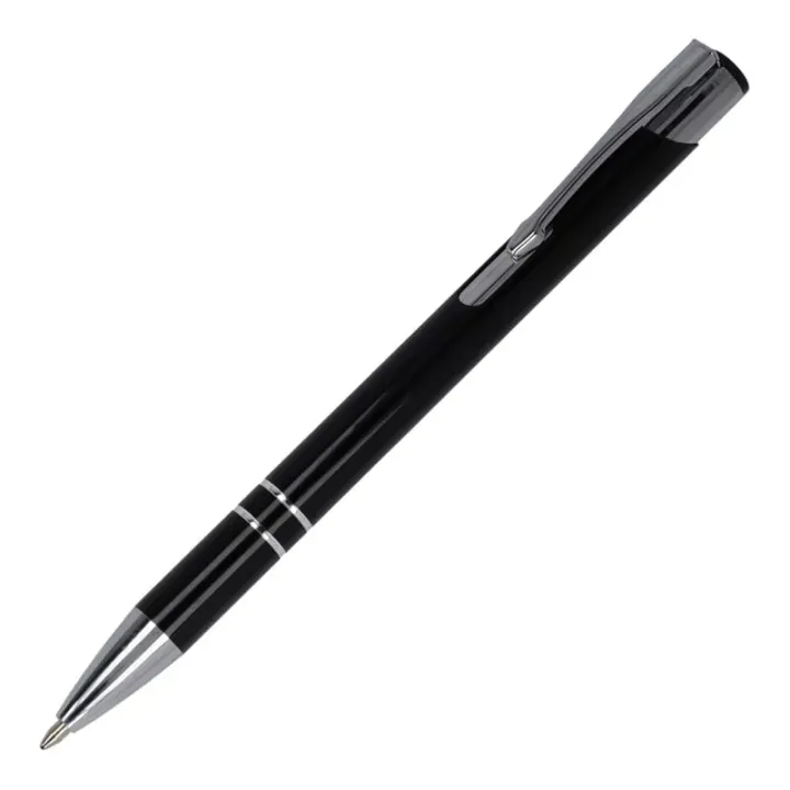 Alicante shiny R-AL black ink - LT80603 (N0002)